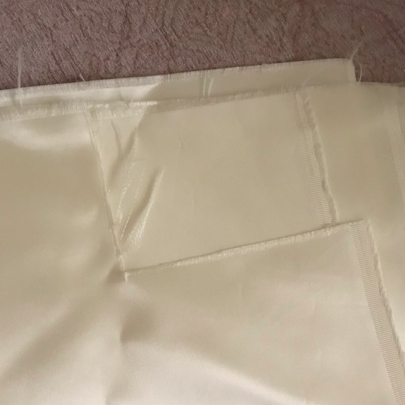 Satin Fabric - Picture 7 of 9